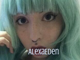 Alexa_Eden