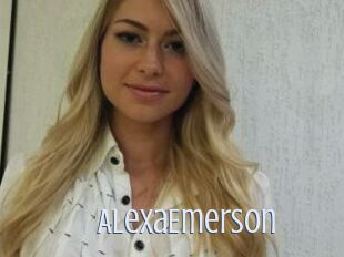 AlexaEmerson