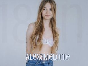 AlexaMelonie