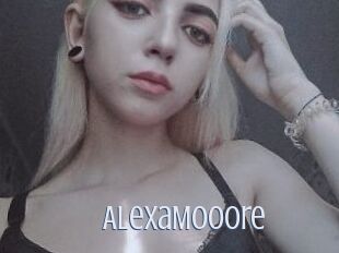AlexaMooore