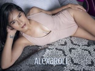 AlexaRoll