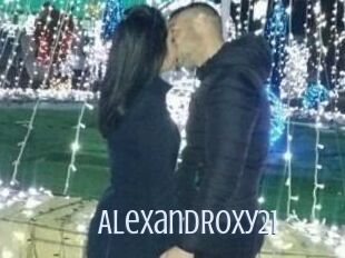 AlexandRoxy21