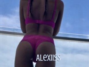Alexiiss