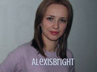AlexisBright