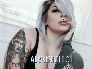 AlexisHallo