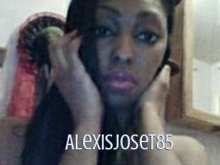 AlexisJoset85