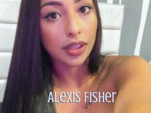 Alexis_Fisher