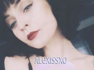 AlexissXO
