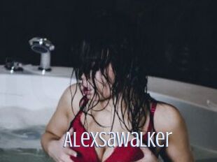 AlexsaWalker
