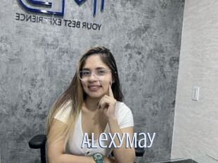AlexyMay