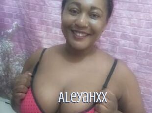 Aleyahxx
