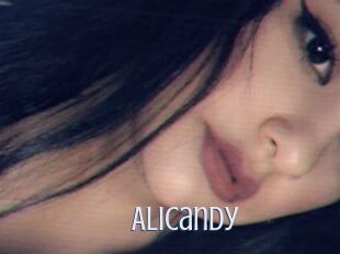 AliCandy
