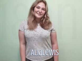AliaLewis