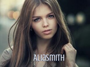 AliaSmith