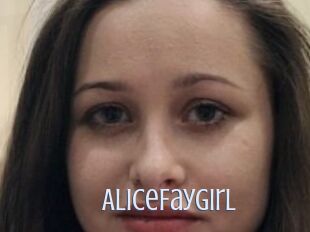 AliceFayGirl