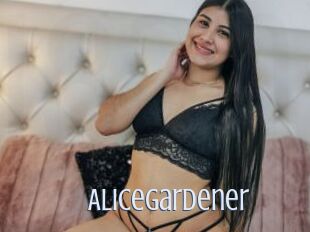 AliceGardener