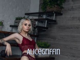 AliceGriffin 18 ans Nue