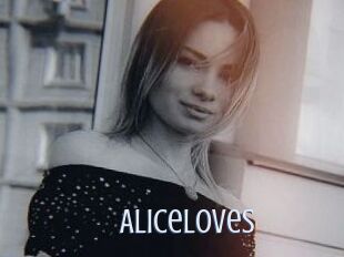 AliceLoves