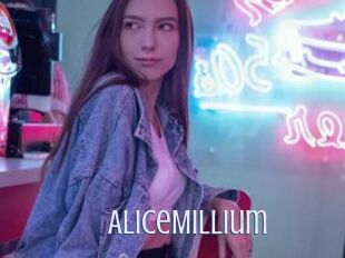 AliceMillium