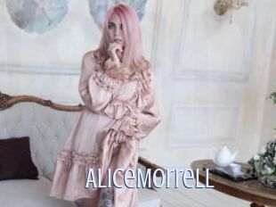 AliceMorrell 18 ans Nue