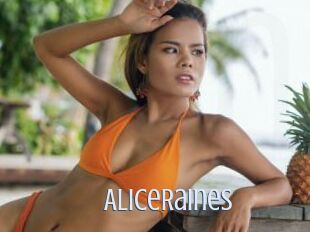 AliceRaines