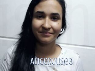 AliceRousee