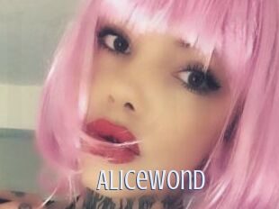 AliceWond