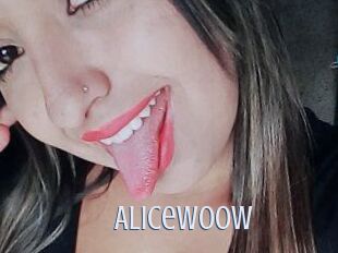 AliceWooW