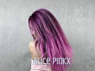 Alice_PinkX