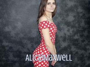 AliciaMaxwell
