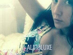AlinaLUXE