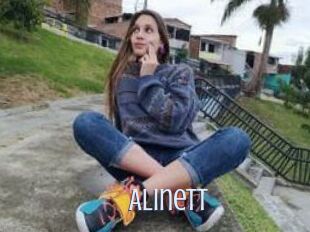 Alinett