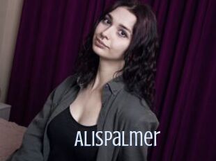 AlisPalmer