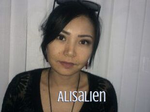AlisaLien