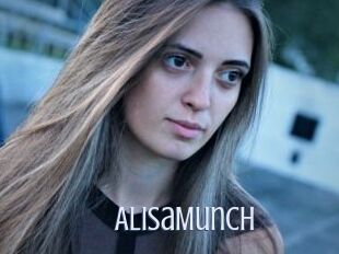 AlisaMunch