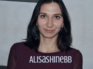 AlisaShineBb
