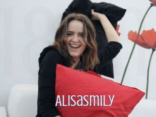 AlisaSmily