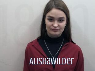 AlishaWilder