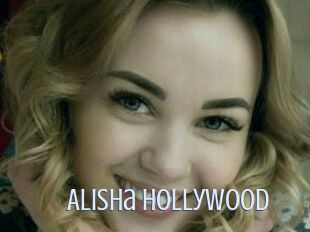 Alisha_Hollywood