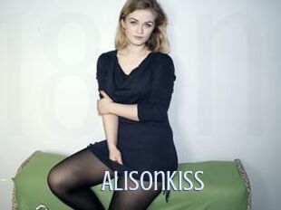 AlisonKiss