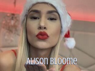 Alison_Bloome