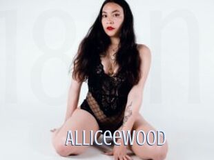 AlliceeWood