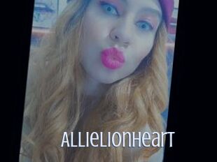 AllieLionheart