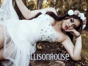 AllisonRouse 18 ans Nue