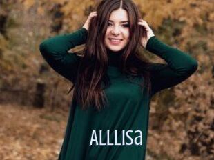 Alllisa
