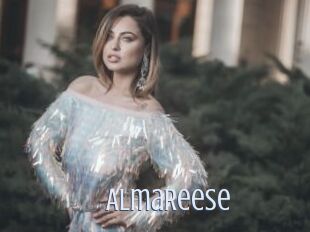 AlmaReese