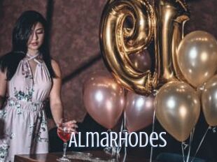 AlmaRhodes