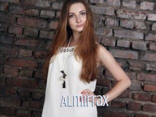 AlmirraX
