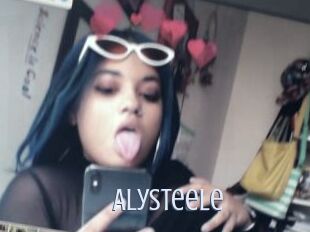 AlySteele