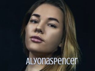 AlyonaSpencer